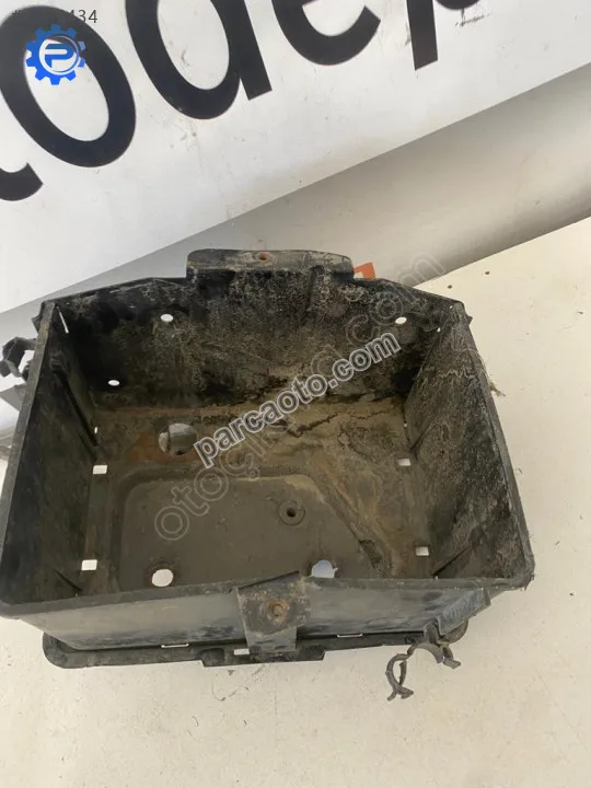 Fiat Doblo Akü - Samsun Tekkeköy