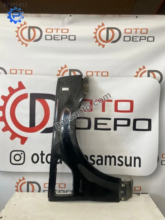 Land Rover Range Rover Çamurluk - Samsun Tekkeköy