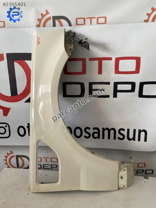 Land Rover Range Rover Çamurluk - Samsun Tekkeköy