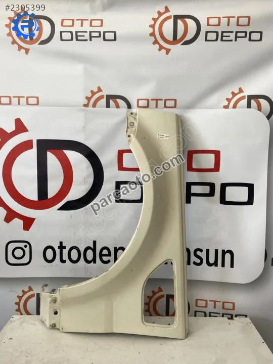 Land Rover Range Rover Çamurluk - Samsun Tekkeköy