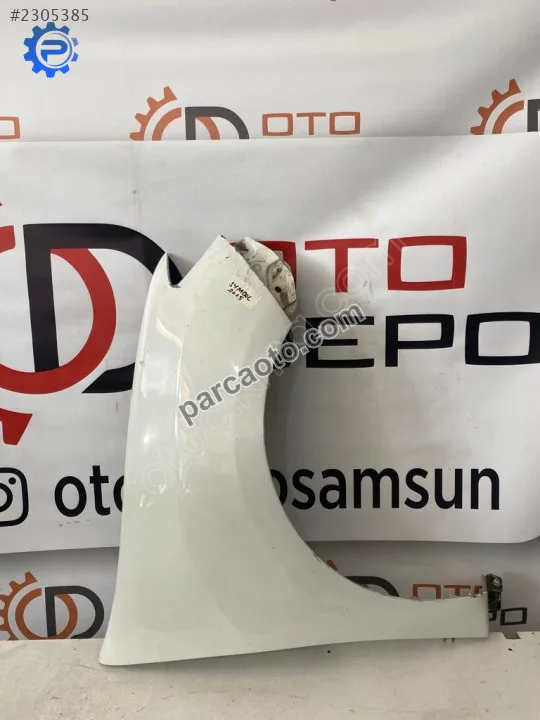 Renault Symbol Çamurluk - Samsun Tekkeköy