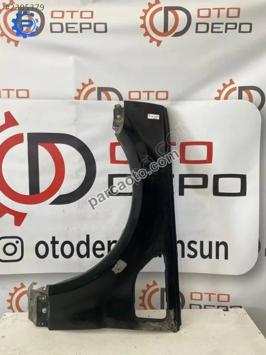 Land Rover Range Rover Çamurluk - Samsun Tekkeköy