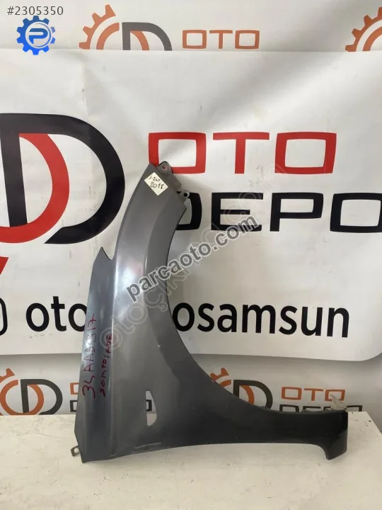 Hyundai i20 Çamurluk - Samsun Tekkeköy