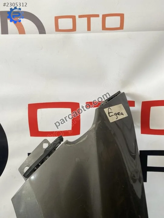 Fiat Egea Çamurluk - Samsun Tekkeköy