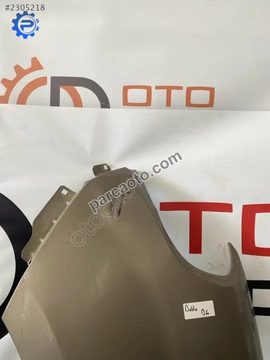 Fiat Egea Çamurluk - Samsun Tekkeköy