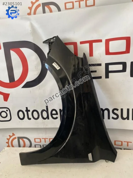 Opel Astra Çamurluk - Samsun Tekkeköy