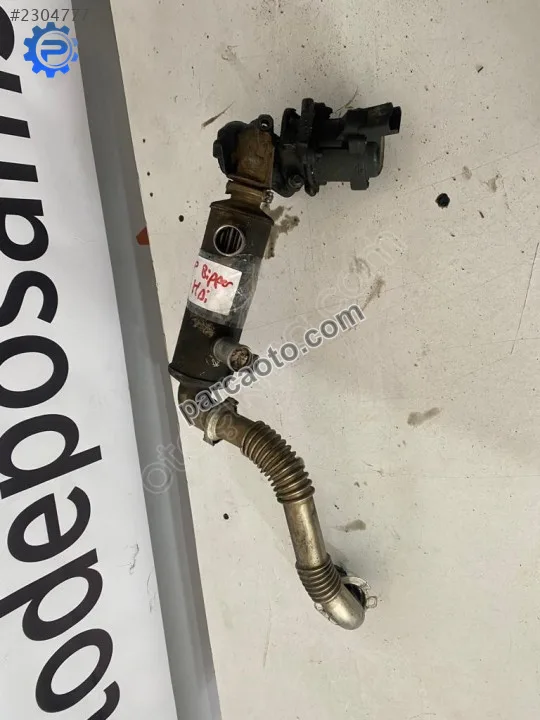 Fiat Fiorino Nemo Bipper EGR 1.4 HDİ Hatasız Orjinal Çıkma
