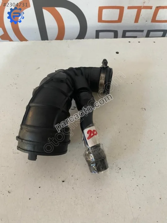 Peugeot 206 Hortum - Samsun Tekkeköy