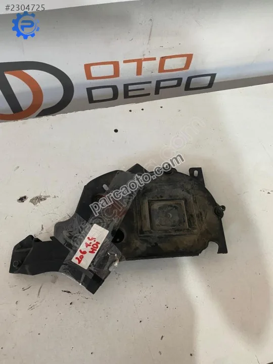 Peugeot 206 Triger Seti - Samsun Tekkeköy