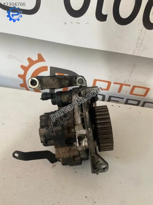 Peugeot 206 Direksiyon Pompası - Samsun Tekkeköy