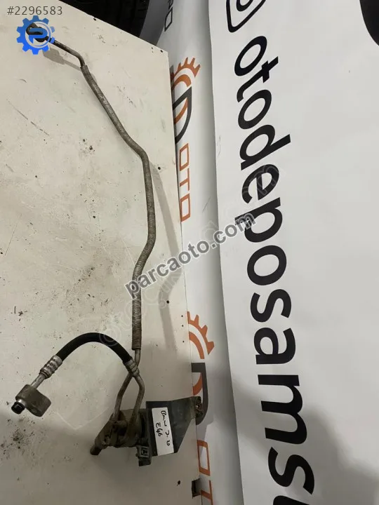 Bmw 3.20 E46 Klima Borusu Hatasız Orjinal Çıkma