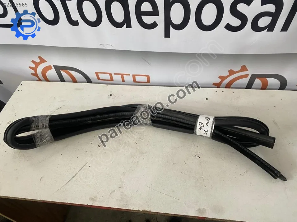 Bmw 3.20 E46 Kapı Fitili Hatasız Orjinal Çıkma