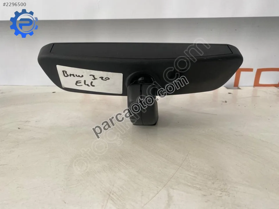 Bmw 3 Serisi İç Ayna - Samsun Tekkeköy