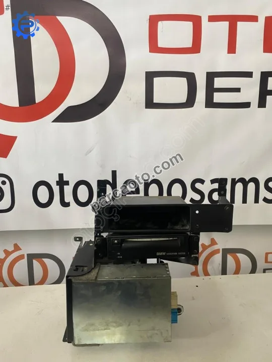 Bmw 3 Serisi Beyin - Samsun Tekkeköy