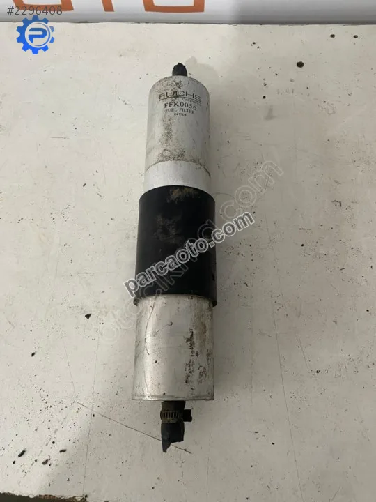 Bmw 3 Serisi Hava Filtresi Kutusu - Samsun Tekkeköy