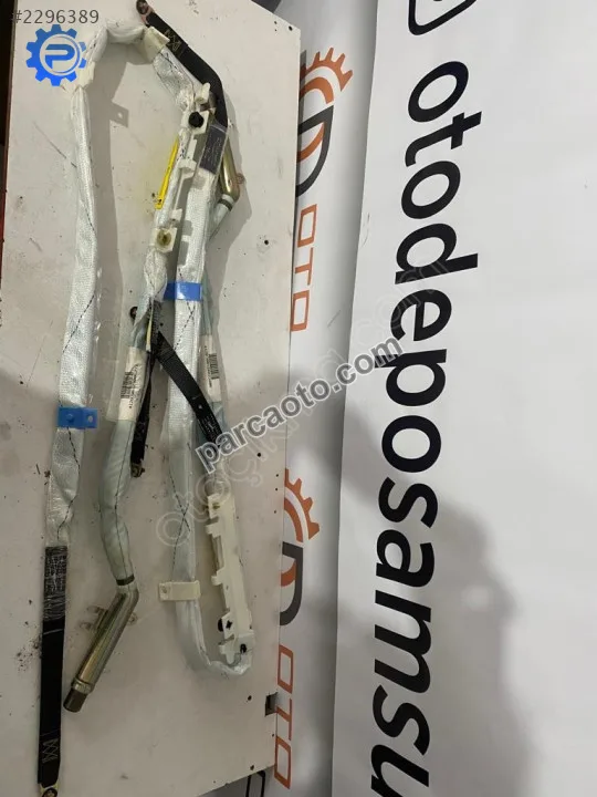 Bmw 3 Serisi Airbag - Samsun Tekkeköy