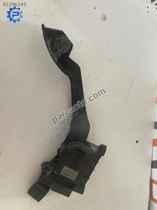 Fiat Doblo Pedal - Samsun Tekkeköy