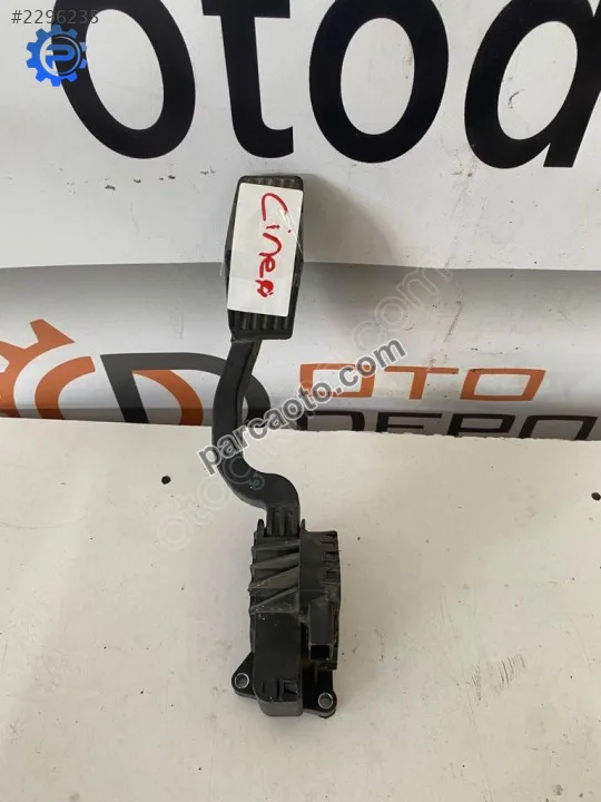 Fiat Linea Pedal - Samsun Tekkeköy