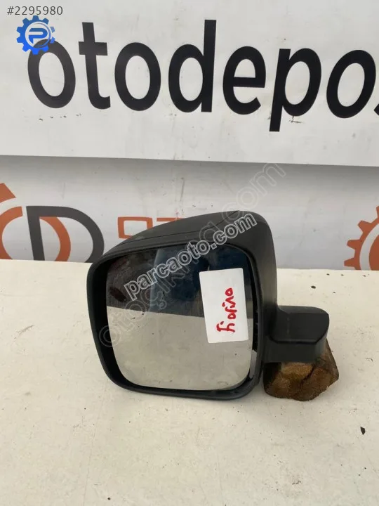 Fiat Fiorino Dış Ayna Komple - Samsun Tekkeköy