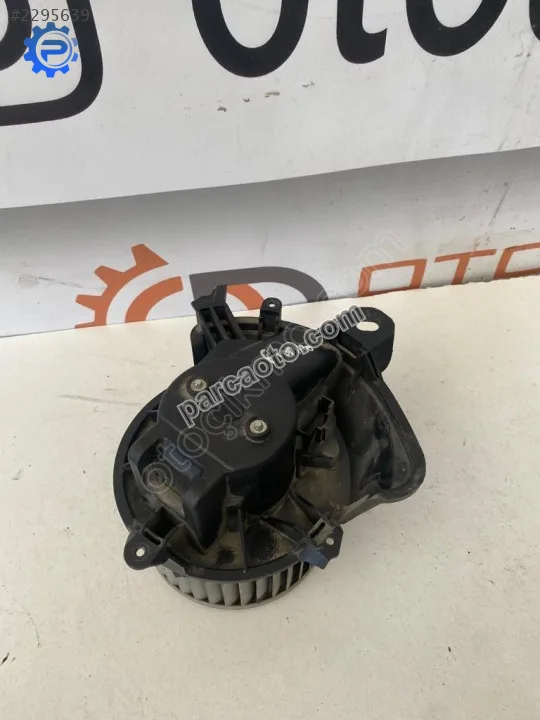 Fiat Fiorino Kalorifer Motoru - Samsun Tekkeköy