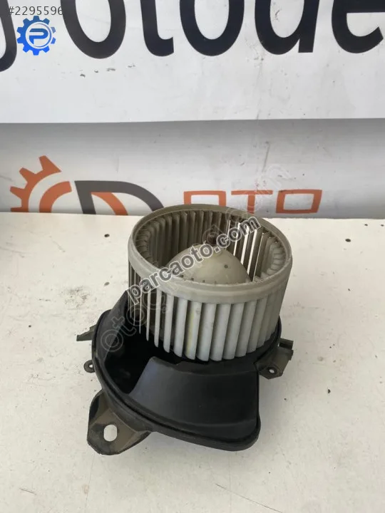 Fiat Doblo Kalorifer Motoru - Samsun Tekkeköy