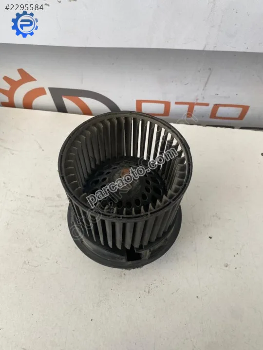 Renault Clio Kalorifer Motoru - Samsun Tekkeköy