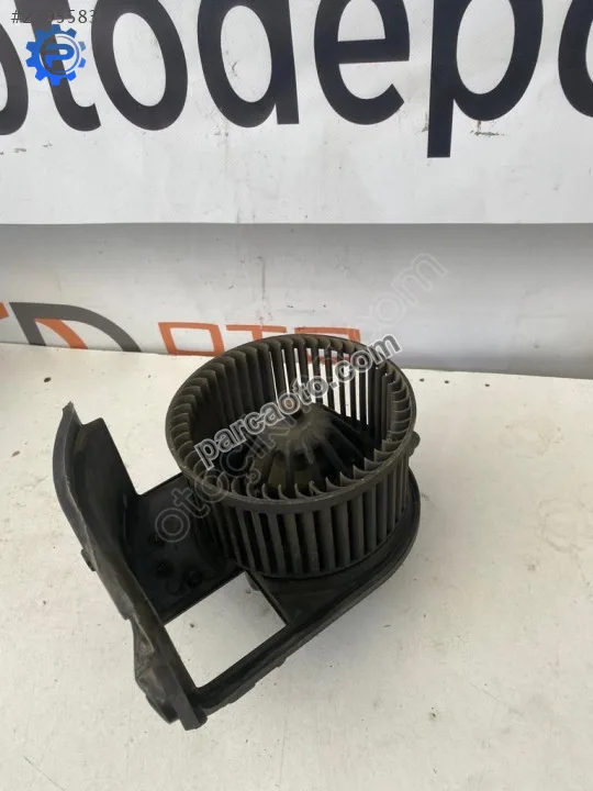 Renault Clio Kalorifer Motoru - Samsun Tekkeköy