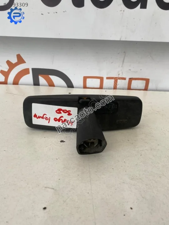 Renault Kangoo İç Ayna - Samsun Tekkeköy