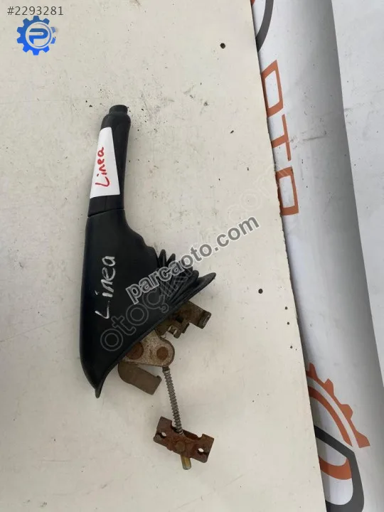 Fiat Linea El Freni - Samsun Tekkeköy