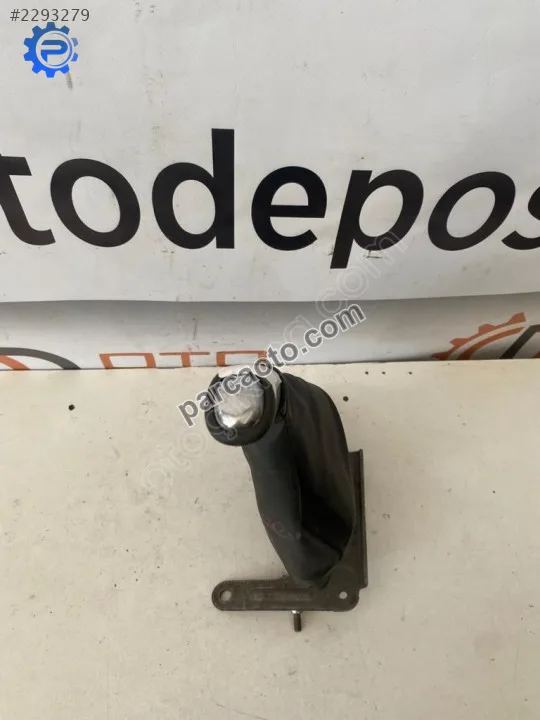 Renault Fluence El Freni - Samsun Tekkeköy