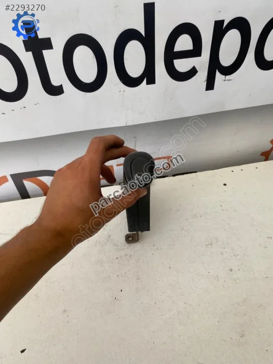 Fiat Doblo El Freni - Samsun Tekkeköy