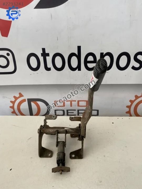 Citroen Berlingo El Freni - Samsun Tekkeköy