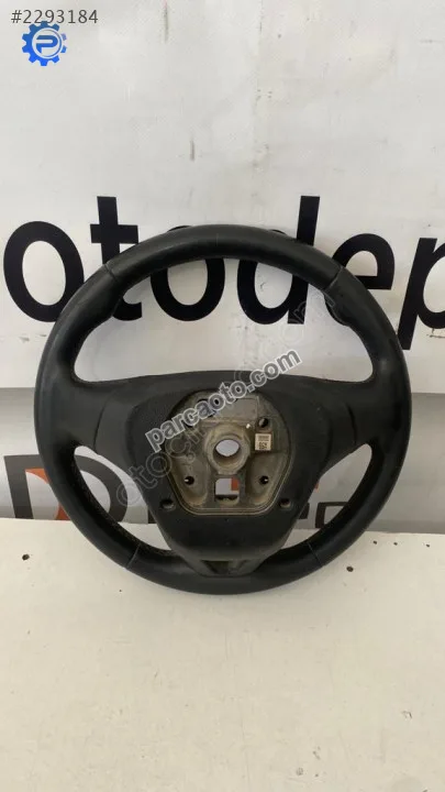 Opel Insignia Direksiyon Simidi - Samsun Tekkeköy