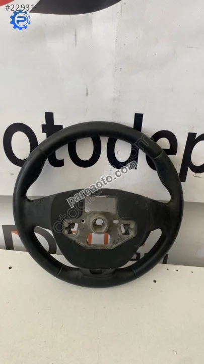 Ford Focus Direksiyon Simidi - Samsun Tekkeköy