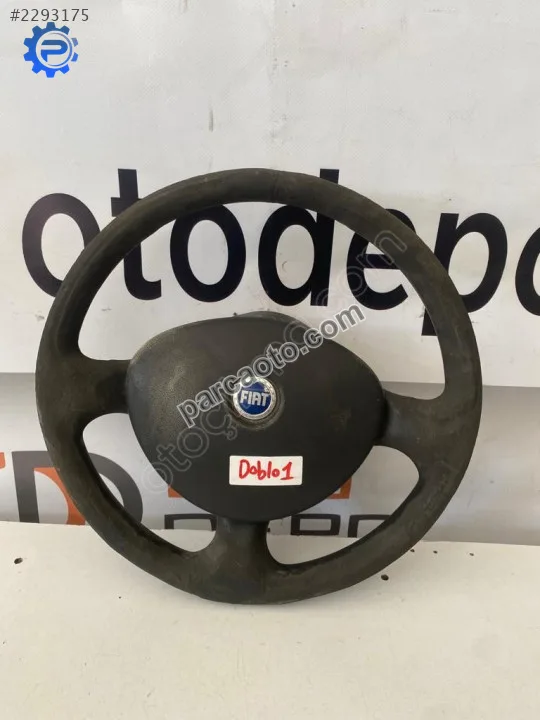 Fiat Doblo Direksiyon Simidi - Samsun Tekkeköy