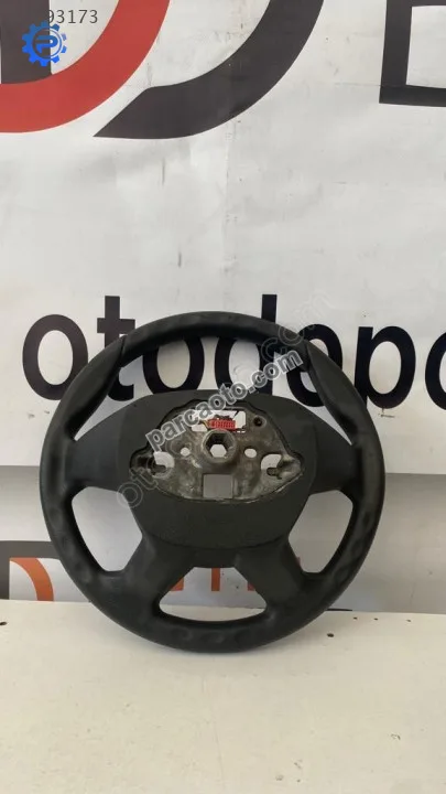 Ford Transit Custom Direksiyon Simidi - Samsun Tekkeköy