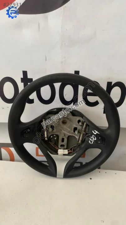 Renault Clio Direksiyon Simidi - Samsun Tekkeköy