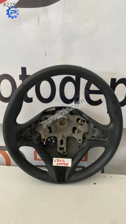 Renault Clio Direksiyon Simidi - Samsun Tekkeköy