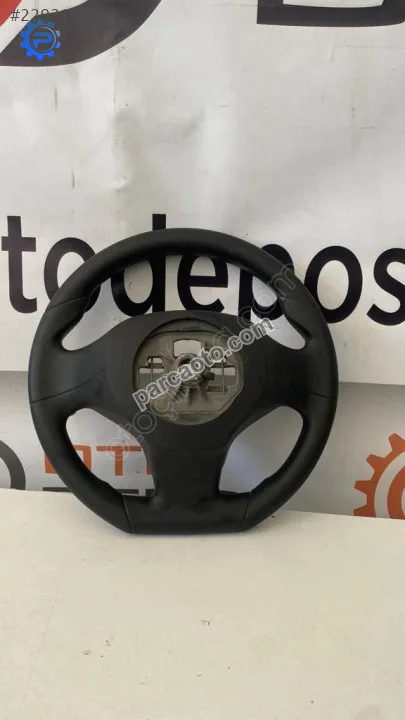 Peugeot 301 Direksiyon Simidi - Samsun Tekkeköy