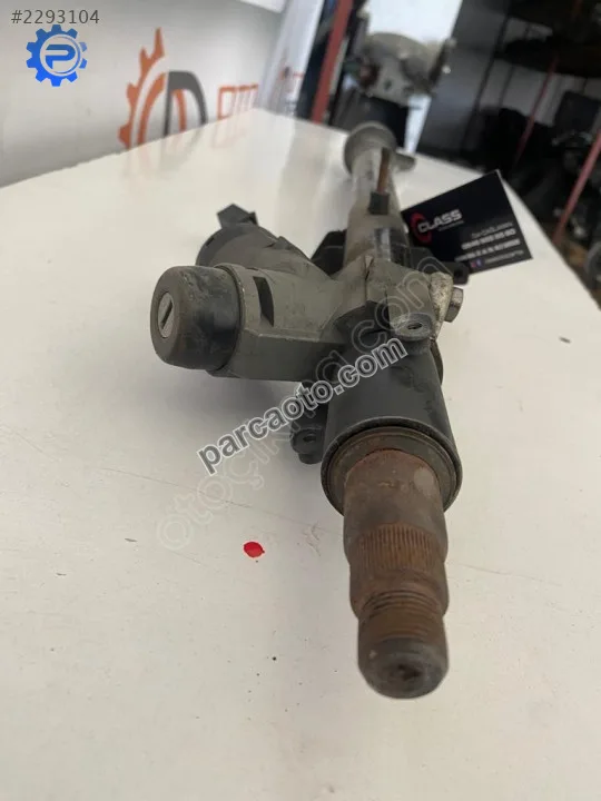 Mercedes Sprinter Kontak Seti - Samsun Tekkeköy