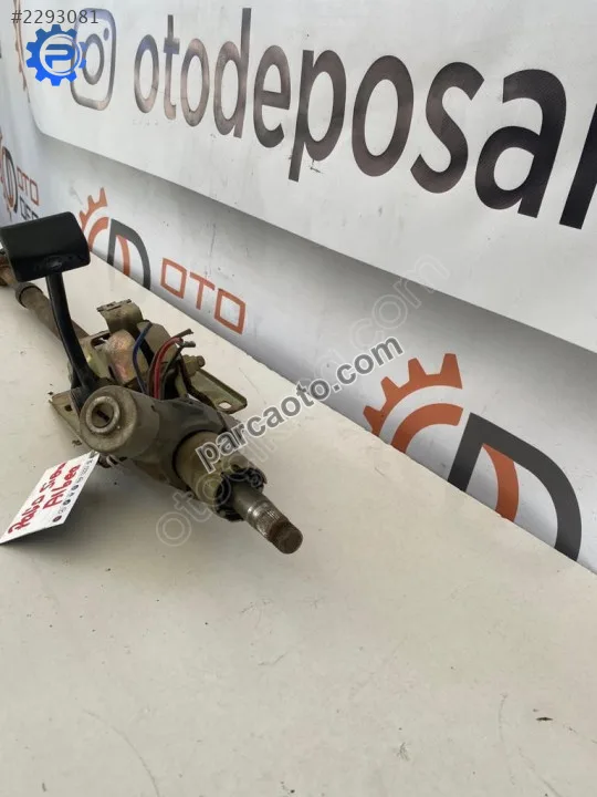 Fiat palio siera albea Direksiyon Mafsalı Hatasız Orjinal Çı