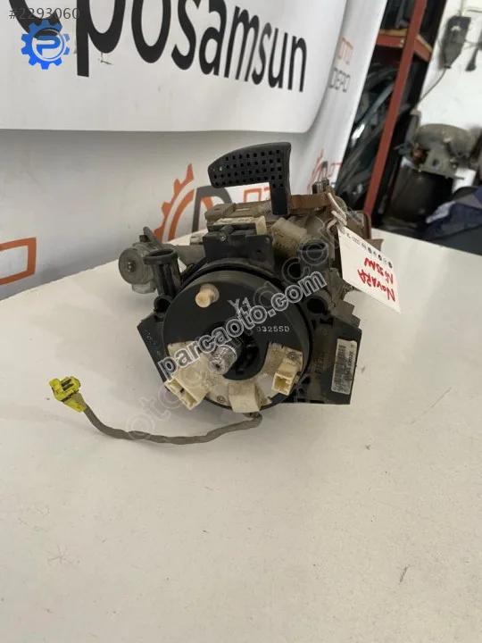 Nissan Navara Direksiyon Mili - Samsun Tekkeköy