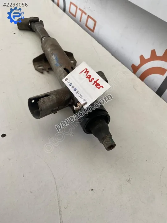 Renault Master Direksiyon Mili - Samsun Tekkeköy