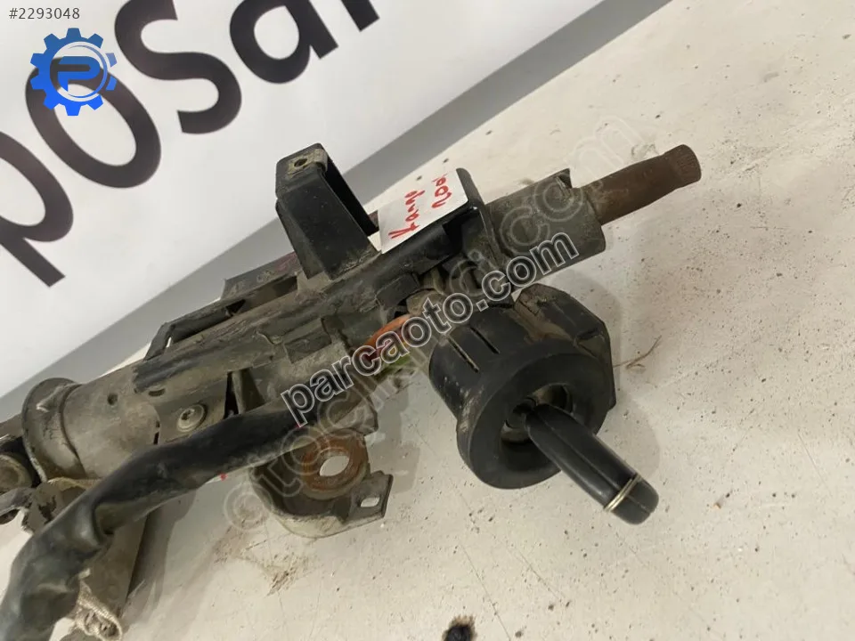 Renault Kangoo Direksiyon Mili - Samsun Tekkeköy