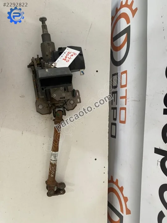 Peugeot 3008 Direksiyon Mili - Samsun Tekkeköy