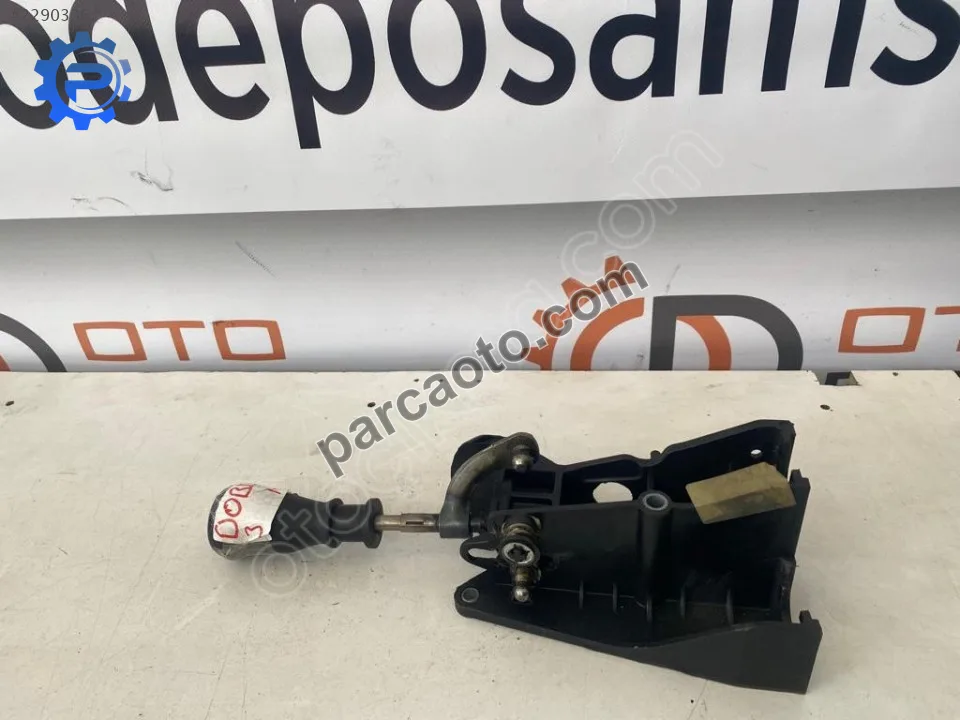 Fiat Doblo Vites Mekanizması - Samsun Tekkeköy