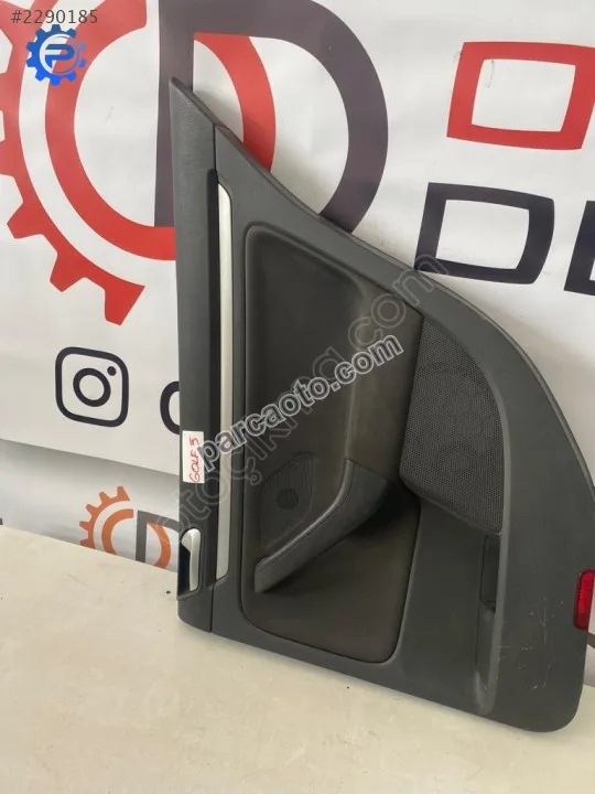 Volkswagen Golf Kapı Döşemesi - Samsun Tekkeköy