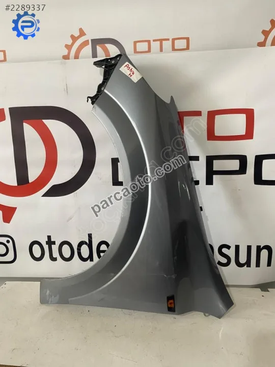 Opel Astra Çamurluk - Samsun Tekkeköy