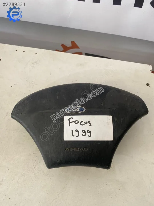 Ford Focus Airbag - Samsun Tekkeköy