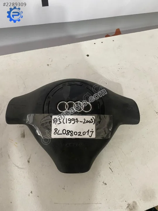 Audi A3 Airbag - Samsun Tekkeköy